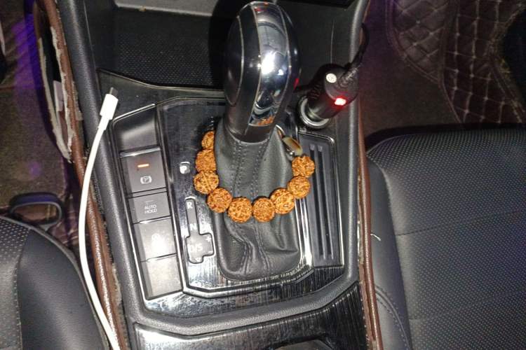 Used Volkswagen Lavida 2019 1.5L Automatic Comfort Edition China VI Standard Gear Lever