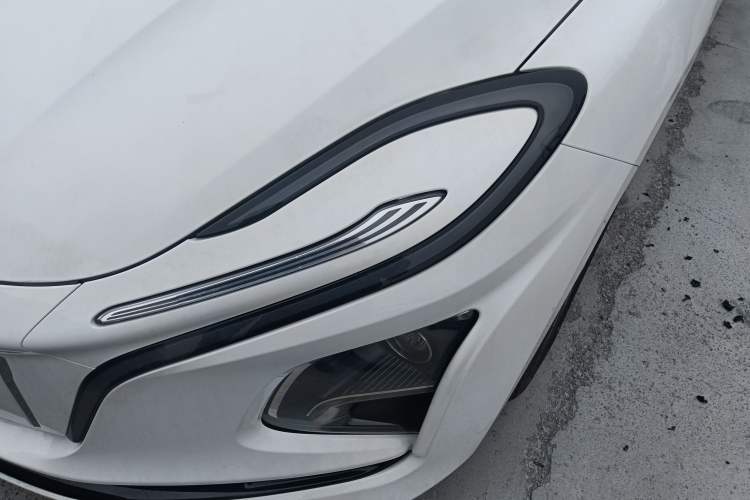 Used Hongqi E-QM5 2024 560km PLUS