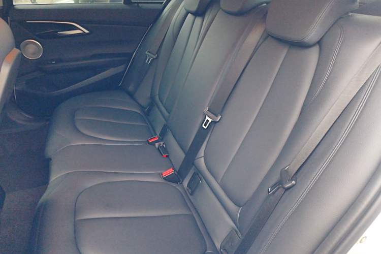 Used BMW 1 Series 2022 120i M Sport Night Edition