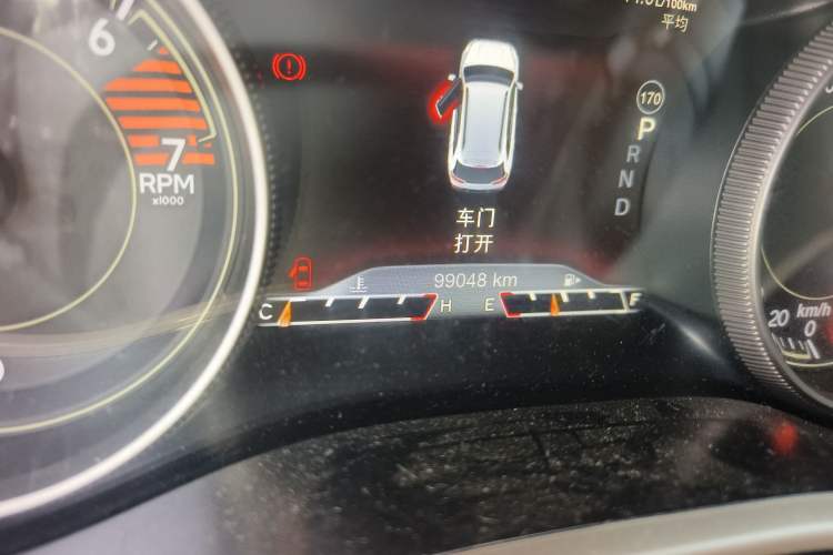 Used Jeep Cherokee 2016 2.4L Professional Smart Version