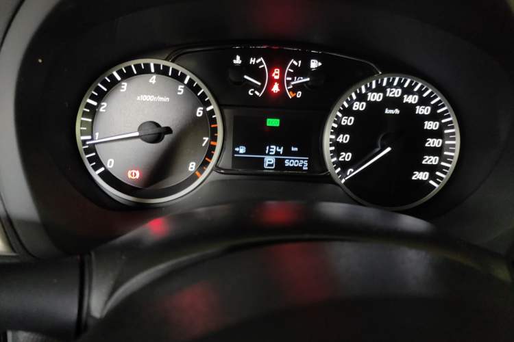 Used Nissan Sylphy 2019 Classic 1.6XL CVT Luxury Edition