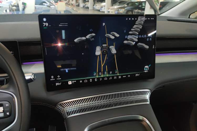 Used XPeng X9 2024 702 Ultra-Long Range Pro