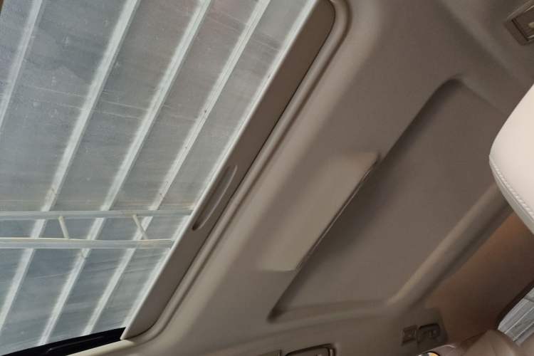 Used Buick GL8 2021 ES Land Cruiser 653T Luxury Edition
