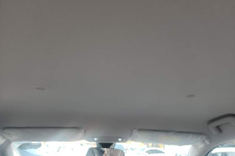 Used Wuling Bingo S 2025 Model 325km Deluxe Edition