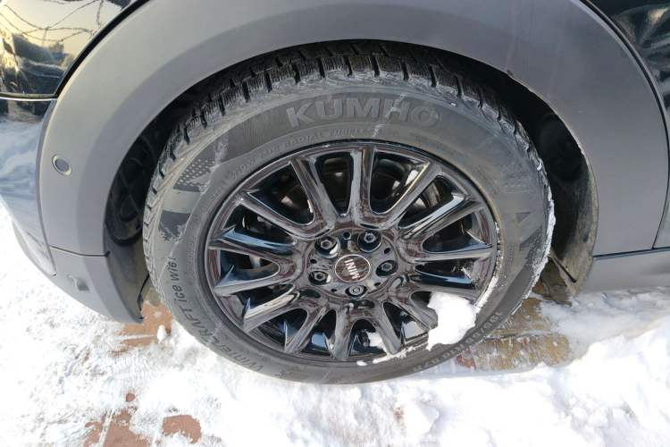 Used MINI MINI 2018 1.5T COOPER Classic Edition