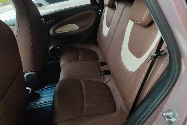 Used Wuling Bingo 2023 333km Enjoy+ Version