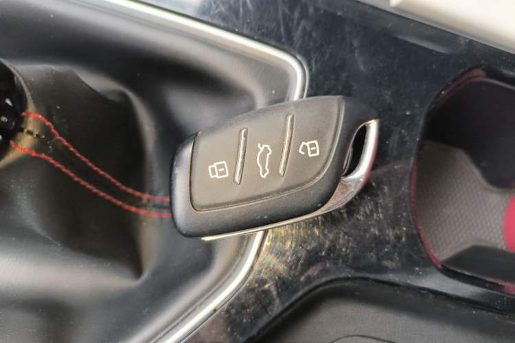 Used MG 5 2023 180 DVVT Manual Fashion Edition