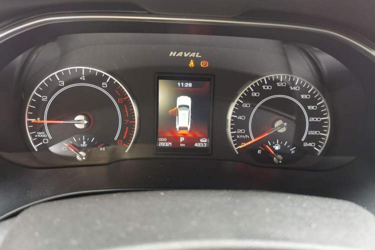 Used Haval H6 2021 1.5 GDIT Automatic Champion Edition
