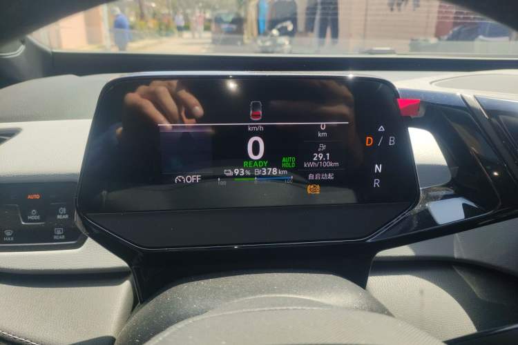 Used Volkswagen ID.3 2024 Outstanding Edition