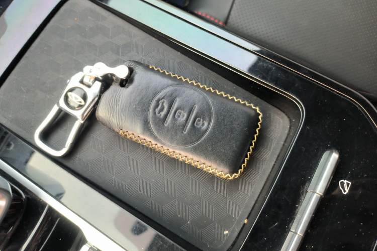 Used Chery Tiggo 7 2020 Discovery Edition 1.6T DCT Discovery No. 6