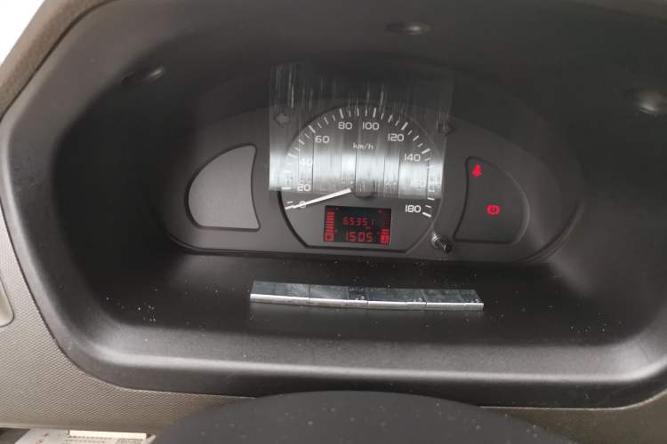 Used Wuling Rongguang 2019 1.2L S Van Utility Model with 2 Seats