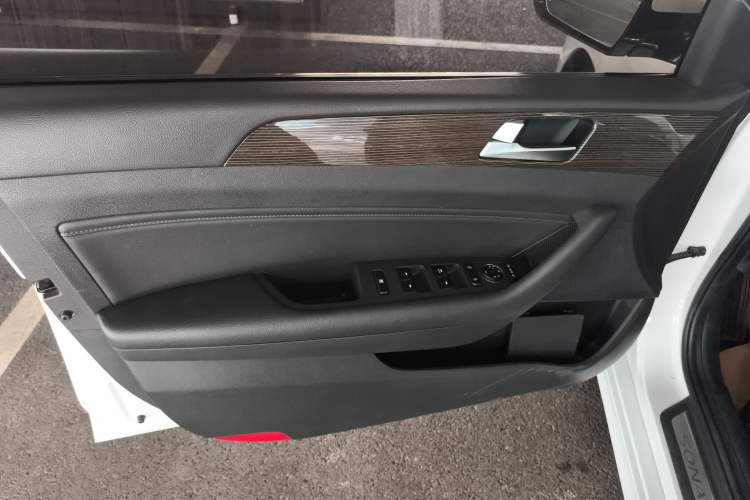 Used Hyundai Sonata 2018 1.6T GLS Smart Model China V Standard