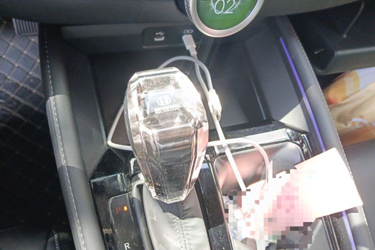 Used Honda Accord 2025 260TURBO Luxury Edition
