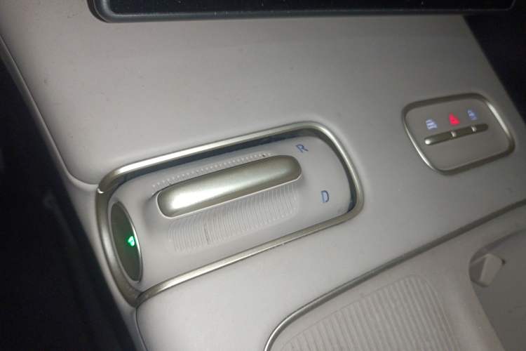 Used Nio ES8 2023 75 kWh Executive Edition