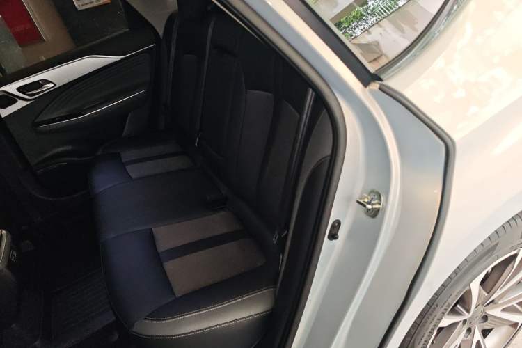 Used AION S Plus 2023 70 Intelligent Edition Lithium Iron Phosphate