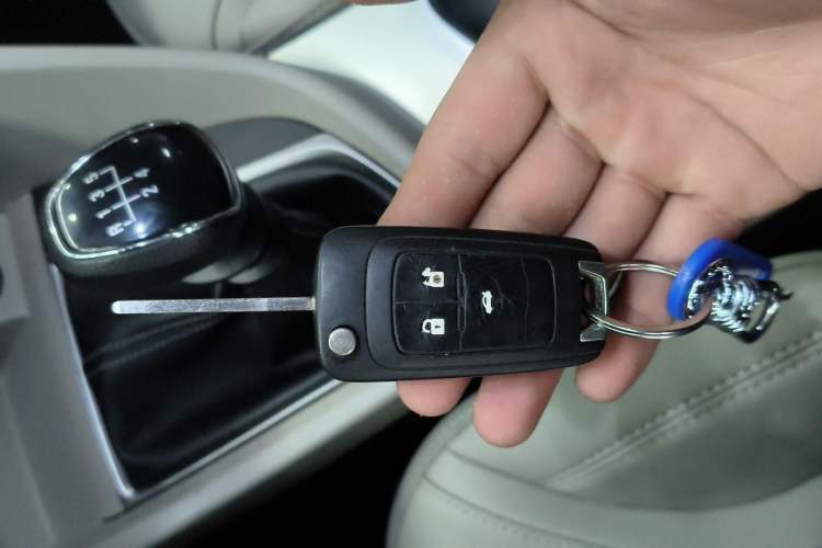 Used Buick GT 2016 15N Manual Elite Edition