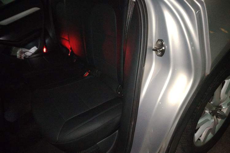 Used Audi Q3 2013 35 TFSI Ambition Edition
