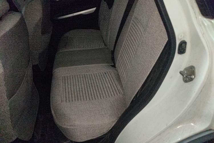 Used Suzuki Vitara 2016 1.4T Automatic Two-Wheel Drive Luxury Version