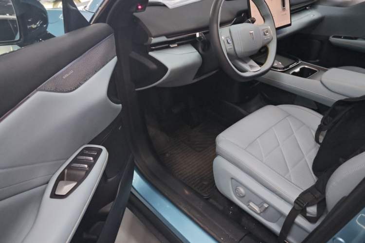 Used Deepal S05 2024 510 Ultra Pure Electric Version