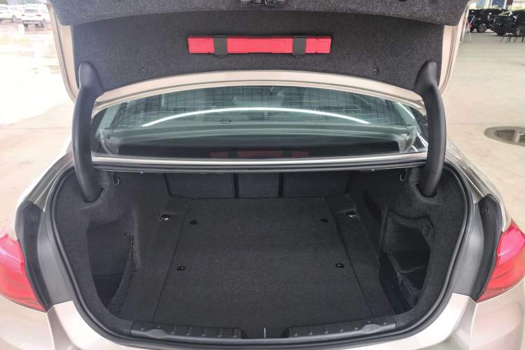 Used BMW 3 Series 2016 316Li Fashion Model
