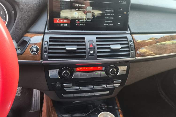 Used BMW X5 2013 xDrive35i Luxury Model