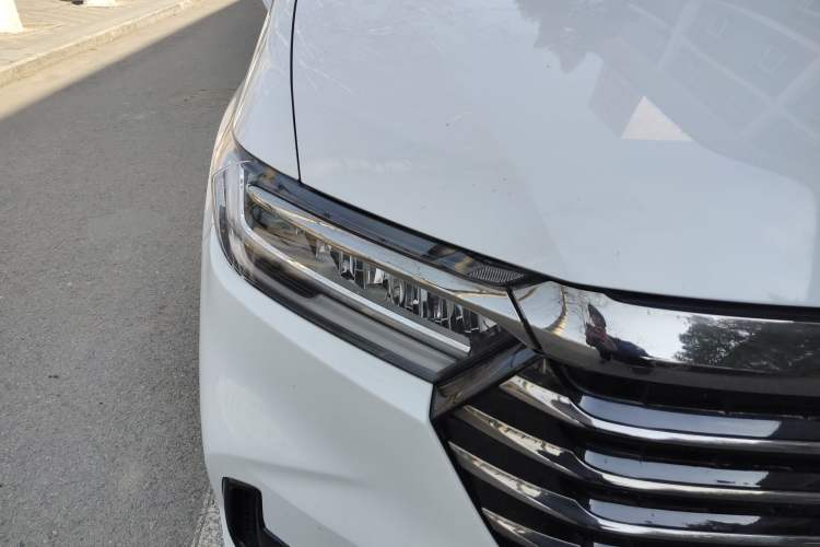 Used Honda Odyssey 2022 2.0L eHEV Sharp Enjoyment Edition