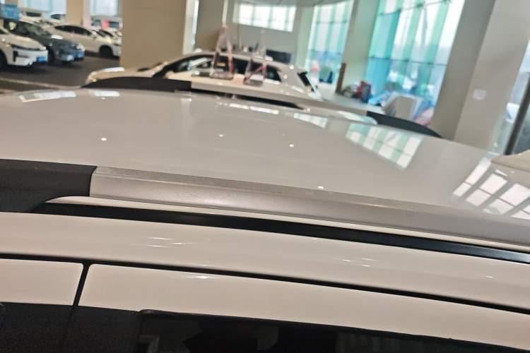 Used Haima S5 2015 1.5T CVT Luxury Sport Edition
