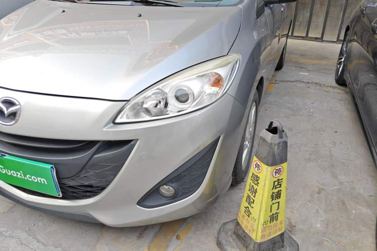 Used Mazda Mazda 5 2013 2.0L Automatic Comfort Edition