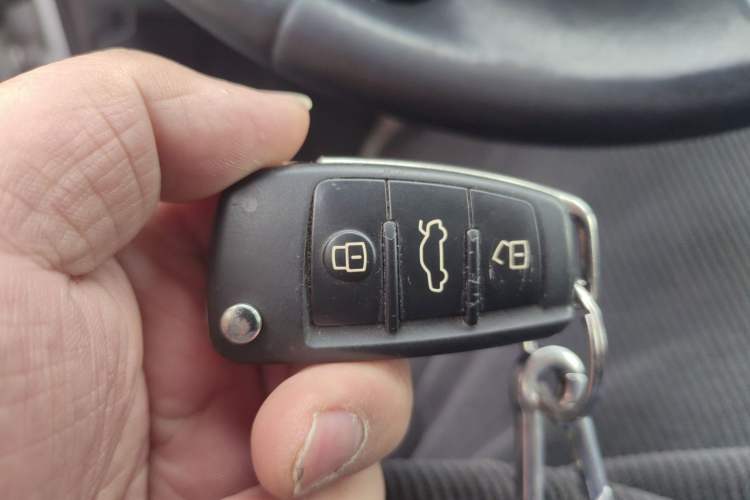 Used Audi A3 2020 Sportback 35 TFSI Ambition China VI