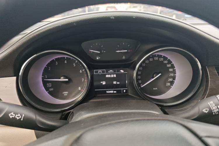 Used Buick Verano 2018 Sedan 15S Automatic Entry Model