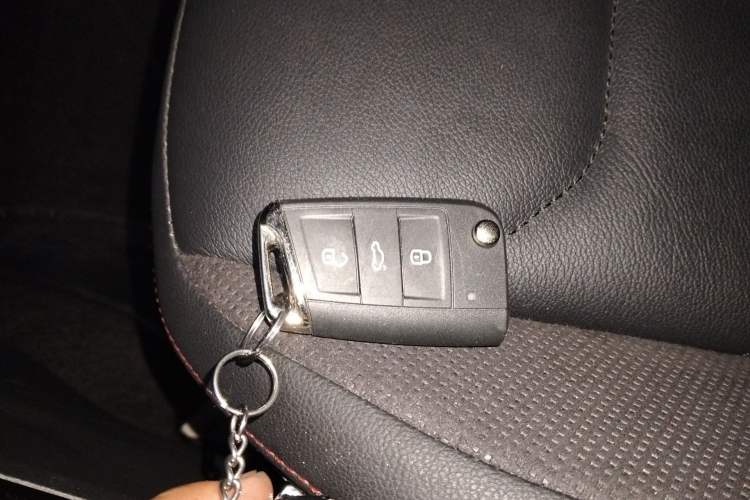 Used Volkswagen Tayron 2021 330TSI Two-Wheel Drive Luxury Smart Connectivity Version