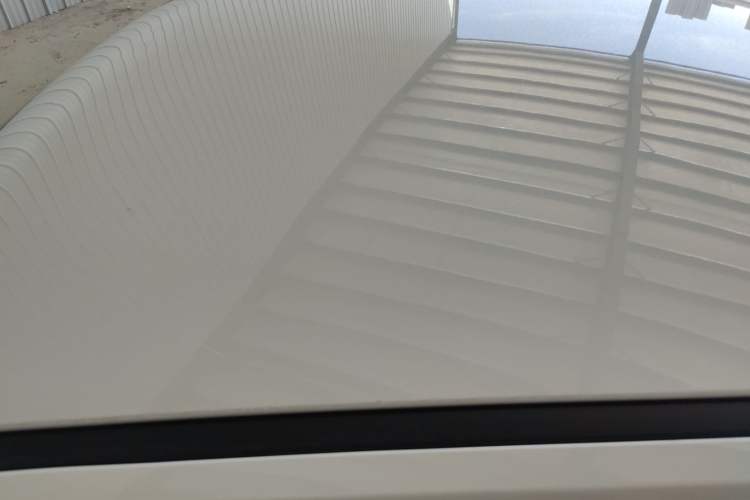 Used Wuling Hongguang MINIEV 2022 Macaron Premium Model – Lithium Ternary Battery Roof