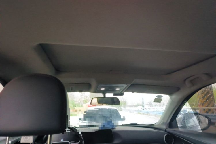 Used FORTHING T5 EVO 2021 1.5TD DCT Platinum Edition