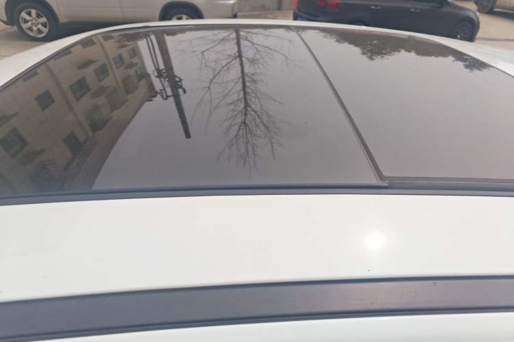 Used Dongfeng Fengon ix5 2019 280TGDI CVT Smart Version China V Standard
