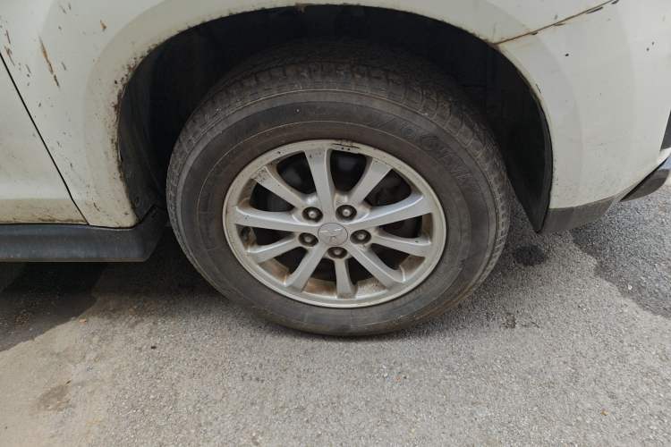 Used Mitsubishi ASX 2013 2.0L CVT Two-Wheel Drive Elite Edition
