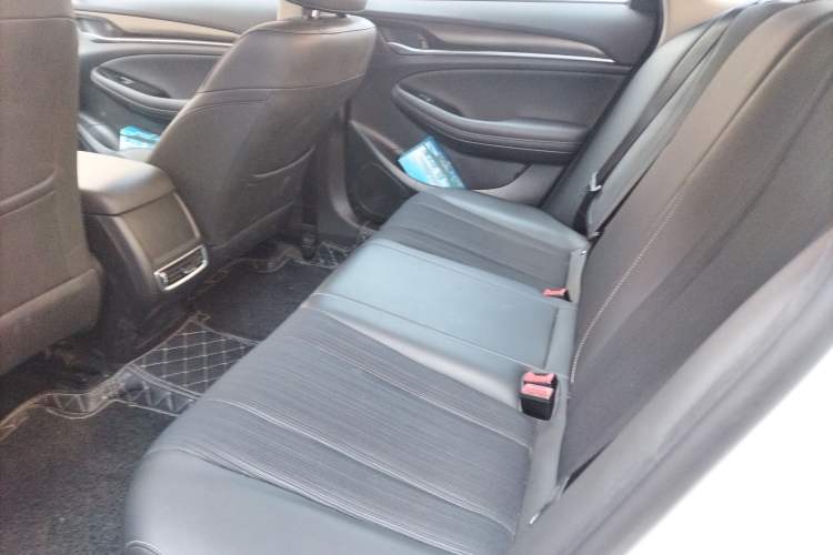 Used GAC Trumpchi GA6 2019 270T Automatic Elite Edition