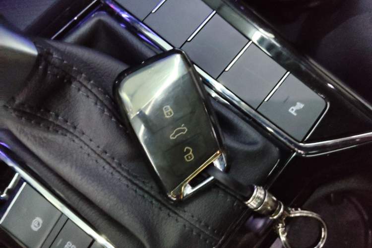 Used Volkswagen Passat 2024 380TSI Dragon Edition