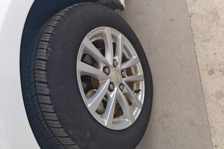 Used Chevrolet Malibu 2018 530T Automatic Fashion Edition