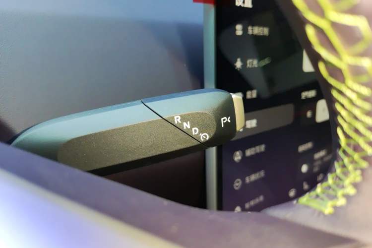 Used Avatr 07 2026 Max+ Pure-Electric Version
