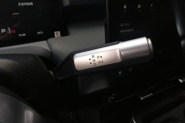 Used AION Y 2022 Plus 70 Enjoy Edition
