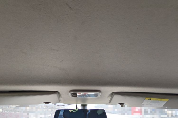 Used FORTHING Lingzhi 2022 Striving Version M5L 2.0L Basic Model 9-Seater