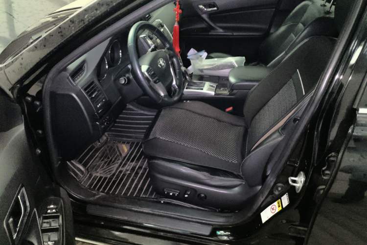 Used Toyota Reiz 2012 2.5V Fengdu Elite Stylish Edition