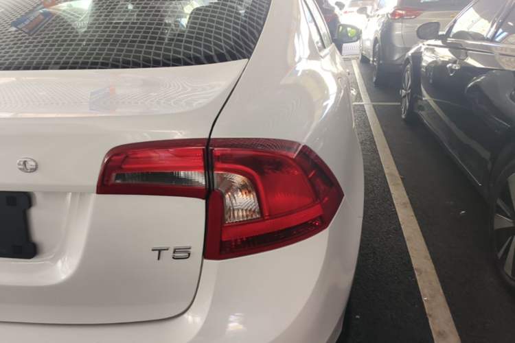Used Volvo S60 2017 S60L T5 Intelligent Drive Edition