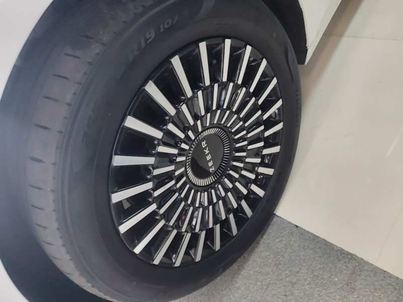 Used Zeekr 009 2022 WE Edition — 22