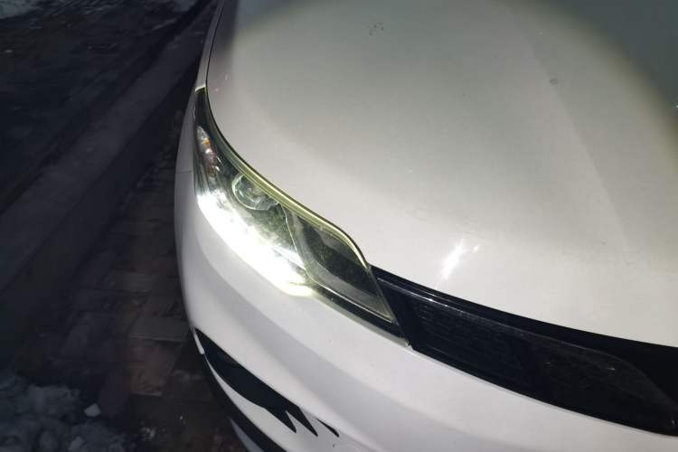 Used Soueast DX3 2018 1.5L Manual Luxury Model