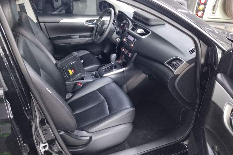 Used Nissan Sylphy 2021 Classic 1.6XE CVT Comfort Edition