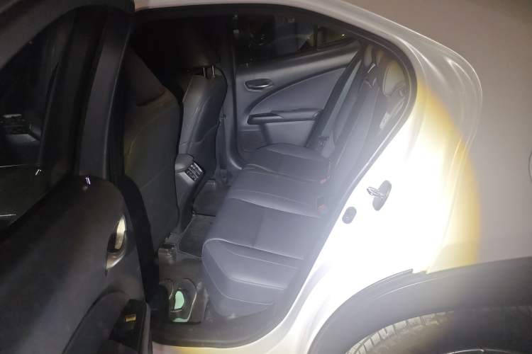 Used Lexus UX 2020 200 Special Edition
