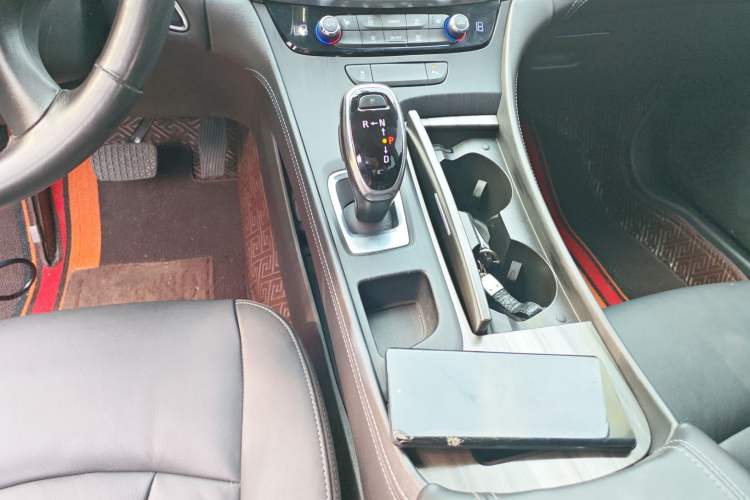 Used Buick LaCrosse 2022 552T Luxury Version Gear Lever