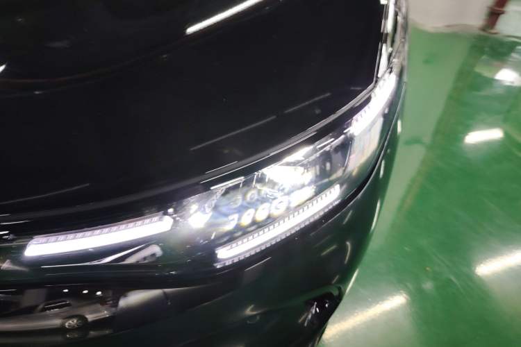 Used Leapmotor Lafa5 2026 Model 515 Pro