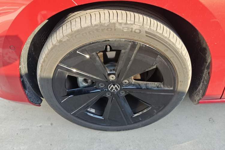 Used Volkswagen Lamando 2026 Lavida L GTS 380TSI Lingfeng Millionth Anniversary Edition